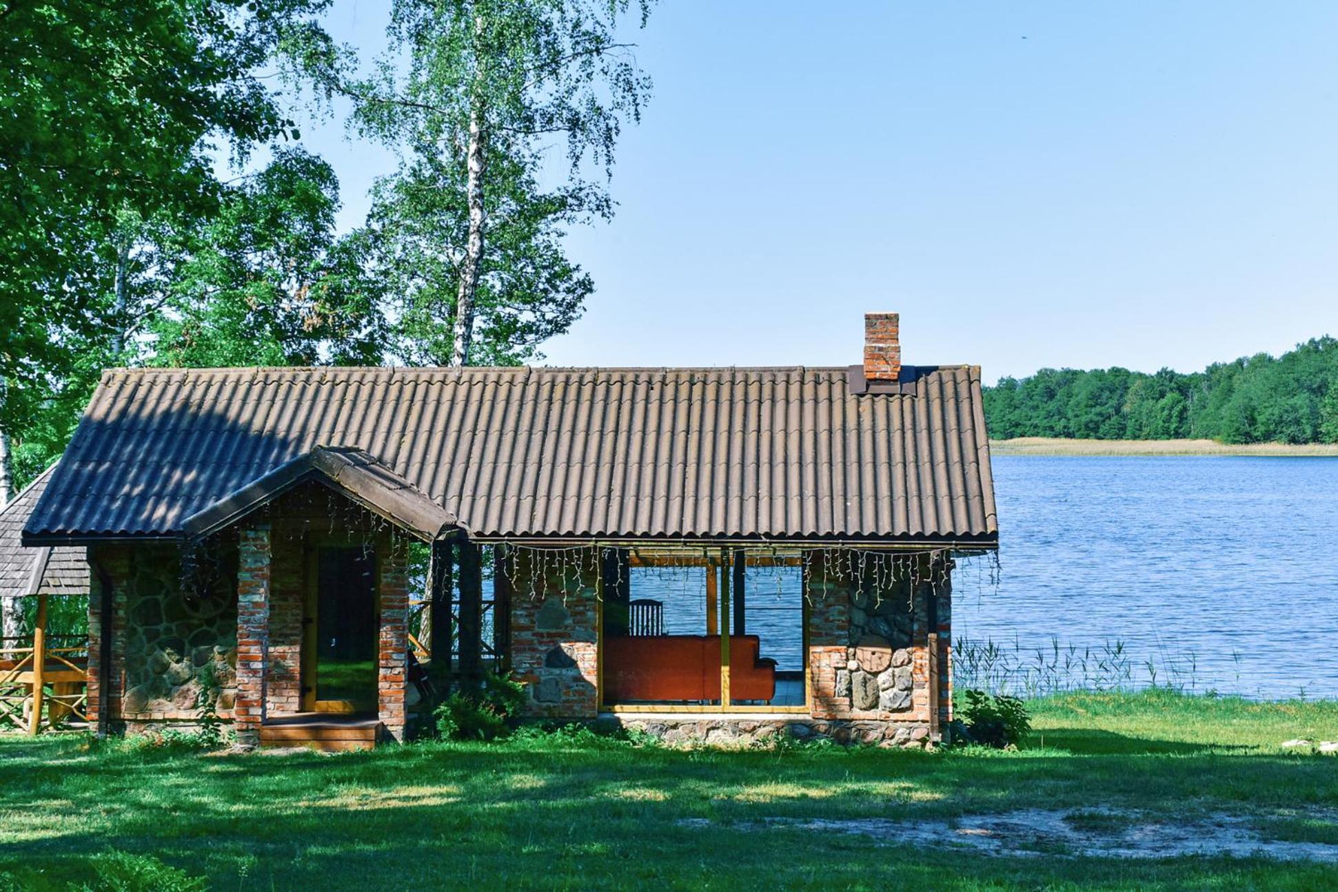 Duriu Sodyba Molėtai Esterno foto